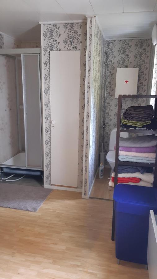 Stuga Asnagard Torsby Luaran gambar